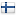 nikas-evm.ru server is located in Finland